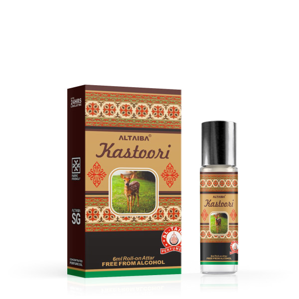 Kastoori
